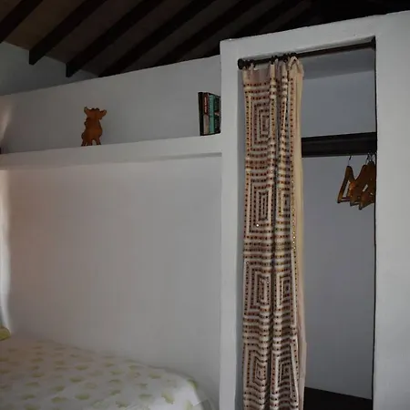 Casa Rural Maribel Hermigua