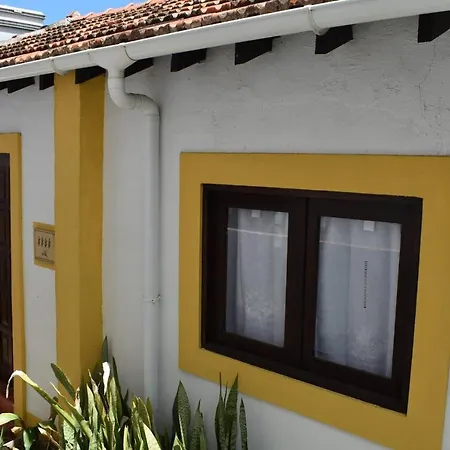 Vakantiehuis Casa Rural Maribel Hermigua