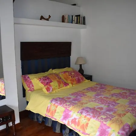 Casa Rural Maribel Hermigua