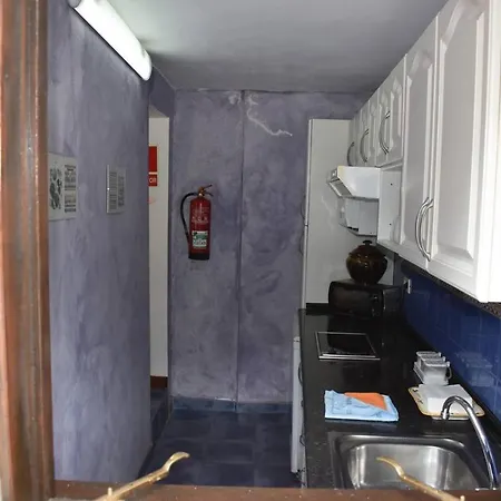 Casa Rural Maribel *