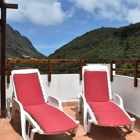 Casa Rural Maribel Vakantiehuis *