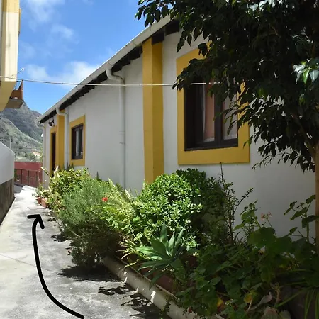 Casa Rural Maribel Vakantiehuis *