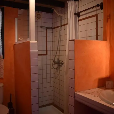 Casa Rural Maribel Vakantiehuis