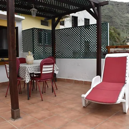 Vakantiehuis Casa Rural Maribel *