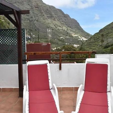 Vakantiehuis Casa Rural Maribel