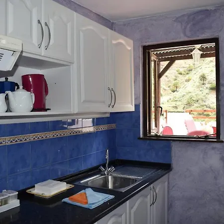 Casa Rural Maribel