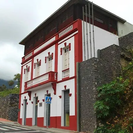 Casa Rural Maribel Hermigua