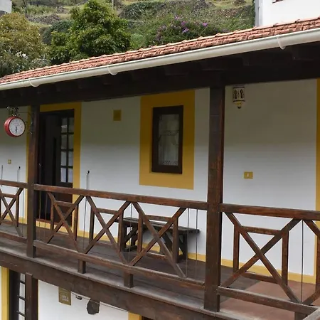 Casa Rural Maribel Hermigua