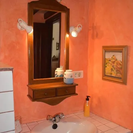 Casa Rural Maribel Hermigua